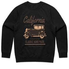 California Hot Rod Shirt