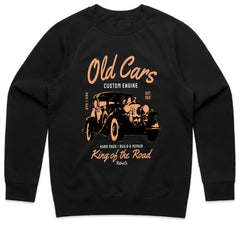 Old Cars Shirt