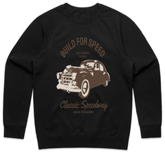 Classic Speedway Shirt
