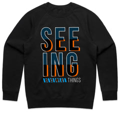 Seeing Things Shirt