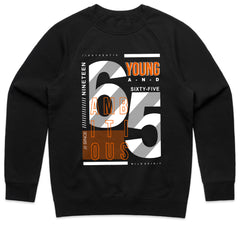 Young Ambitious Shirt