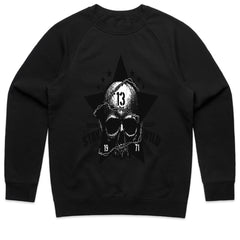 Lucky 13 Skull Shirt