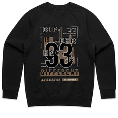 Different 93 Shirt