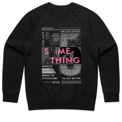 Do Something Shirt
