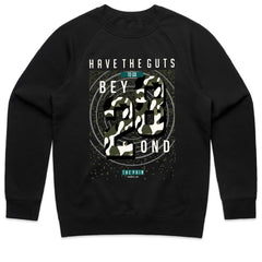 Beyond 28 Shirt