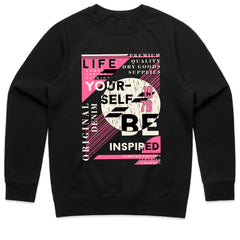Be Inspired Shirt