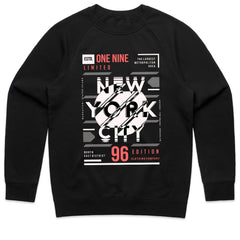 New York City Shirt
