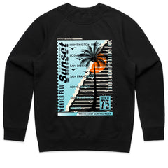Sunset Beach Shirt