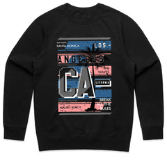Los Angeles Shirt