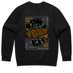 New York Shirt