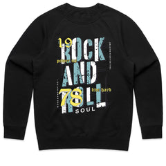 Rock And Roll Shirt