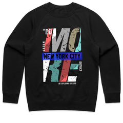 New York More Shirt
