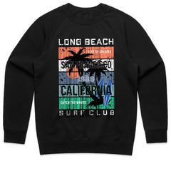 California Surf Shirt