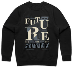 Future Style Shirt