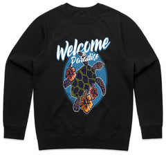 Paradise Turtle Shirt