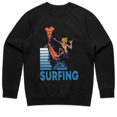 Surfing Shirt