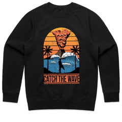 Catch Wave Shirt