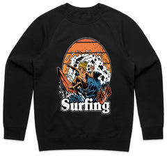 Surfing Shirt