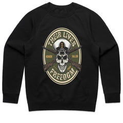 Their Lives Freedom Shirt