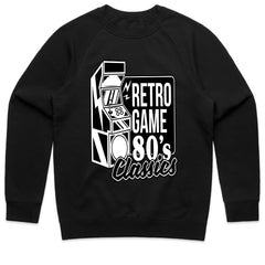 Retro Game Shirt