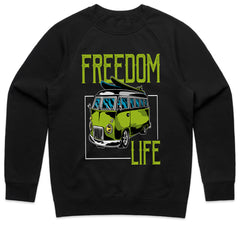Freedom Life Shirt