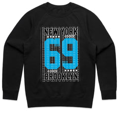 Brooklyn 09 Shirt