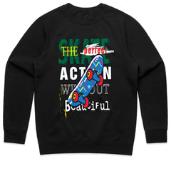 Skate Action Shirt