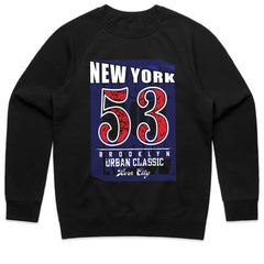 Brooklyn 53 Shirt