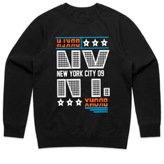 NYC Urban Shirt