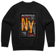 Bronx Urban Shirt