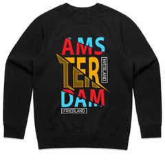 Amsterdam Shirt