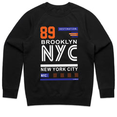 Brooklyn NYC Shirt