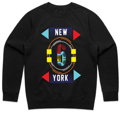 New York Shirt