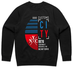 Brooklyn City Shirt