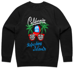 California Surf Shirt