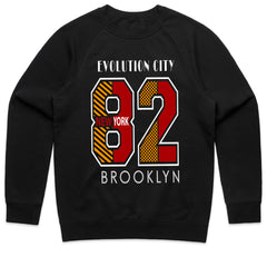 Brooklyn 82 Shirt