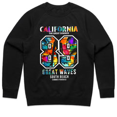 California Summer Shirt