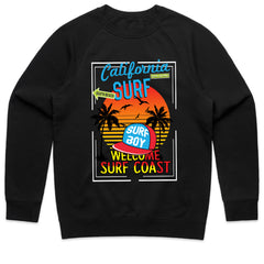 California Surf Shirt