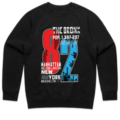 Bronx 82 Shirt