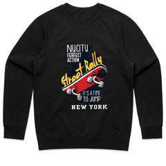 Street Rally Shirt