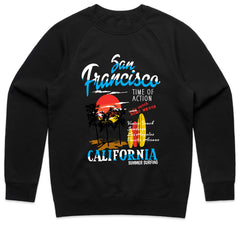 California Surf Shirt
