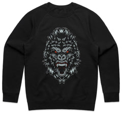 Angry Gorilla Shirt