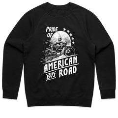 American Road Pride Shirt