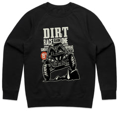 Dirt Racing Shirt