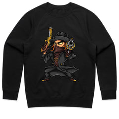 Outlaw Gunslinger Shirt