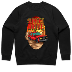 Sunset Drive Shirt