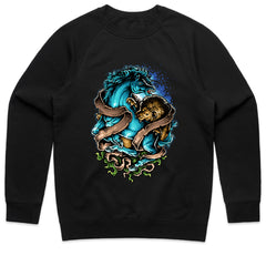 Mythical Beast Shirt