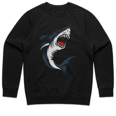Fierce Shark Shirt