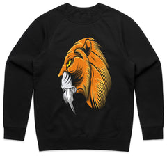 Saber Tiger Shirt