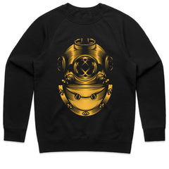 Vintage Diver Shirt
